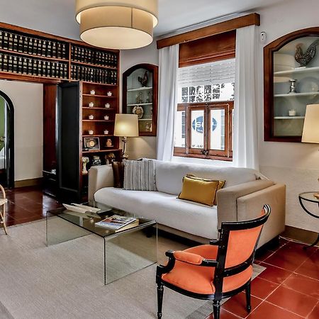 Casa En Sitges Villa ภายนอก รูปภาพ