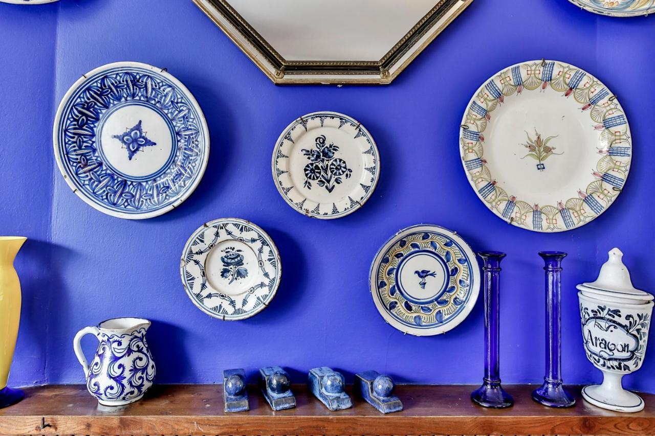 Casa En Sitges Villa ภายนอก รูปภาพ