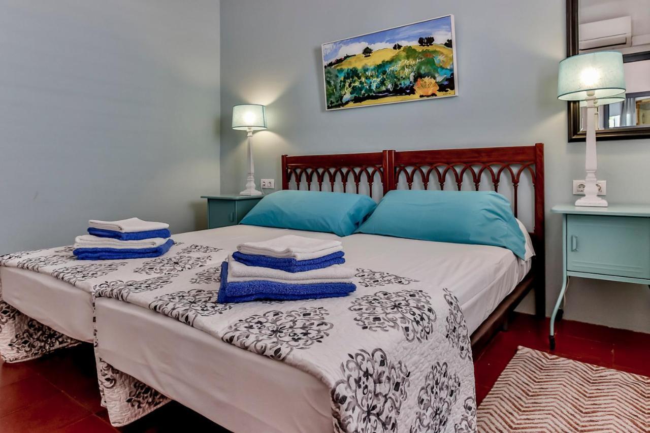 Casa En Sitges Villa ภายนอก รูปภาพ