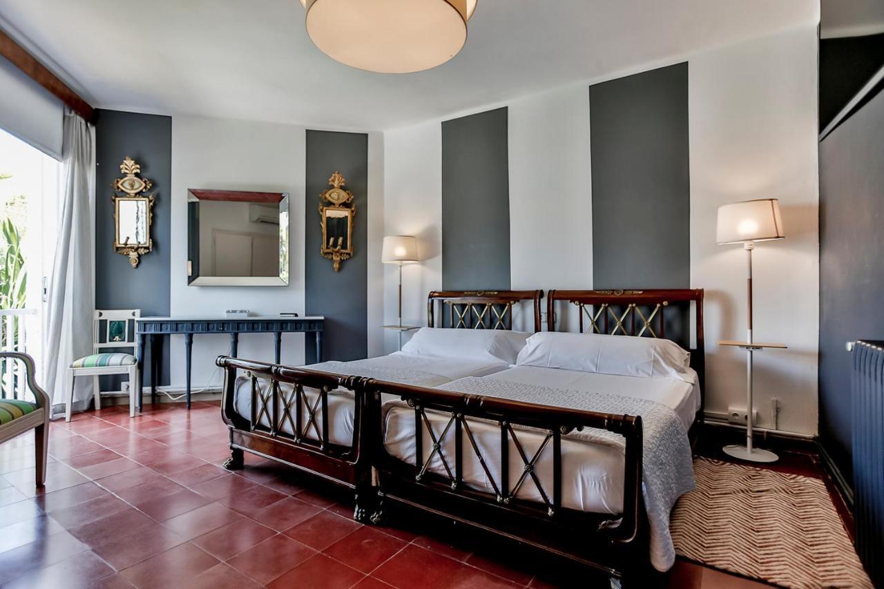 Casa En Sitges Villa ภายนอก รูปภาพ