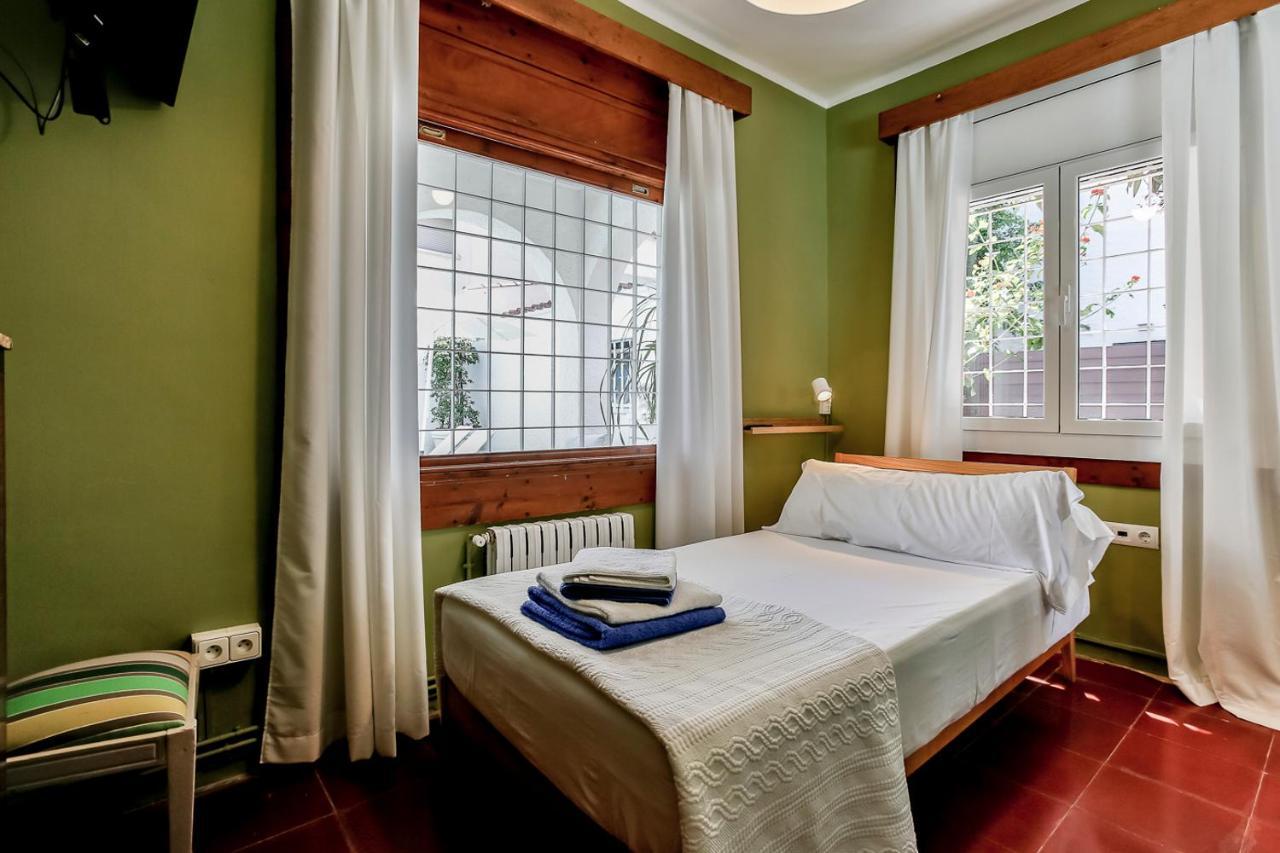 Casa En Sitges Villa ภายนอก รูปภาพ