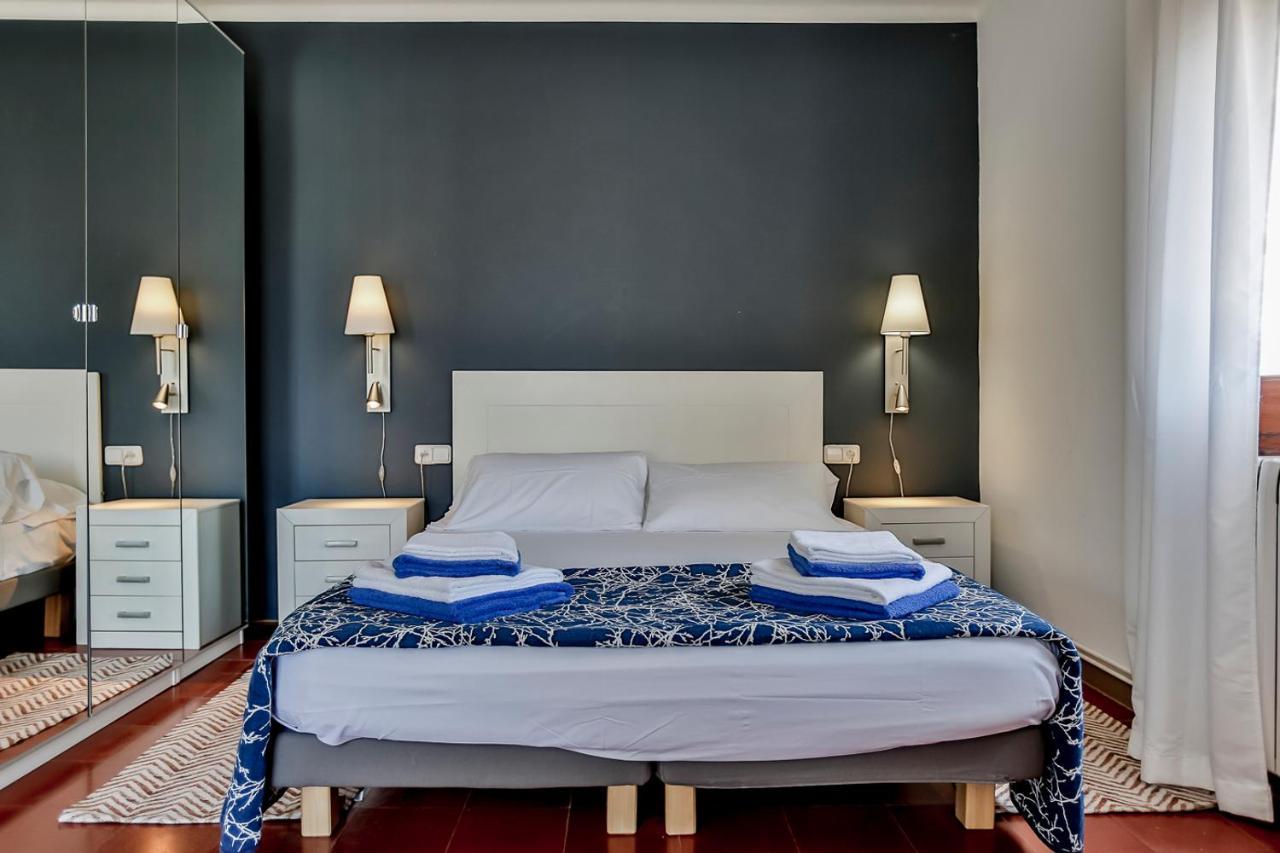 Casa En Sitges Villa ภายนอก รูปภาพ