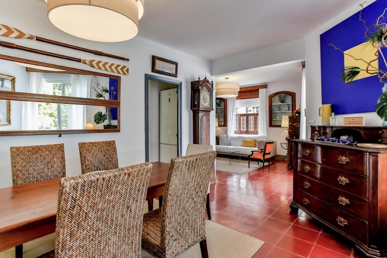 Casa En Sitges Villa ภายนอก รูปภาพ