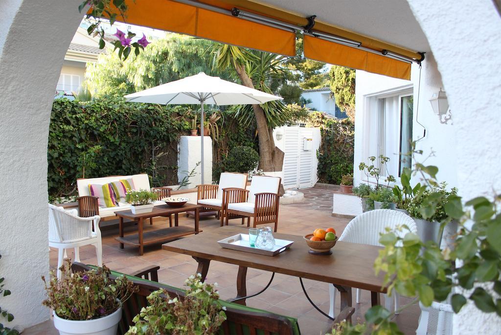 Casa En Sitges Villa ห้อง รูปภาพ